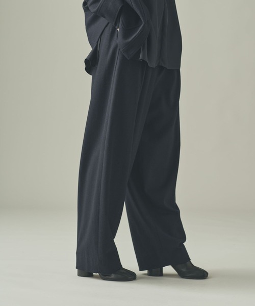 最終値下げ！カレンソロジー　ブラック ハーフパンツ 最終値下げ！カレンソロジー ブラック ハーフパンツ