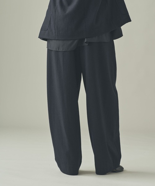 セール】Curensology(カレンソロジー)/＜C.S.G＞アンセドニアパンツ