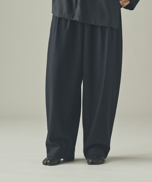 セール】Curensology(カレンソロジー)/＜C.S.G＞アンセドニアパンツ