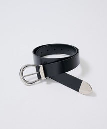 Jieda | 【Jieda】WIDE WESTERN BELT(ベルト)