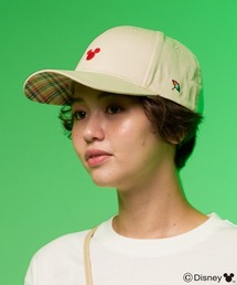 Disney | Mickey/Arnold Palmer/シェアキャップ(キャップ)