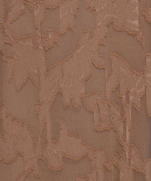 mysty woman(ミスティウーマン)の「アソートシアージャカードスカート 584707(スカート・レディース・ブラック系その他/アイボリー/ホワイト系その他/モカ・FREE)」の5枚目の写真