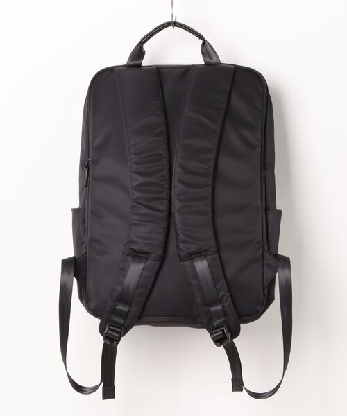 マンハッタンポーテージ　QUICK ACCESS BACKPACK TWILL QUICK ACCESS BACKPACK TWILL | Manhattan Portage BLACK LABEL