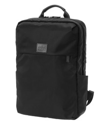 BREUER BACKPACK（バックパック/リュック）｜Manhattan Portage BLACK