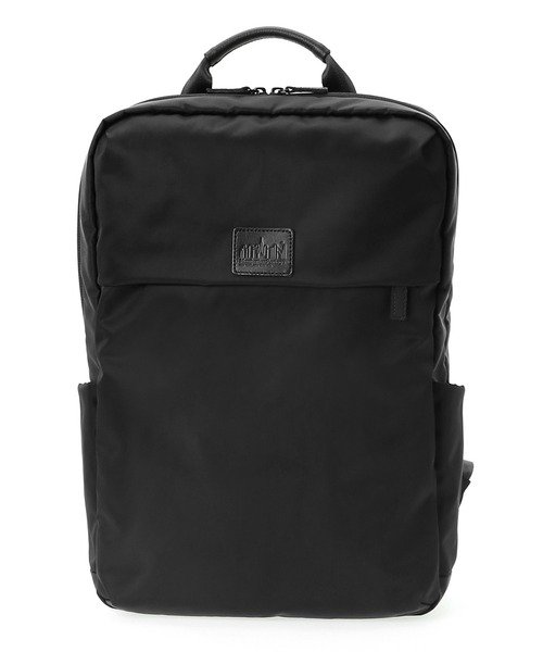 Manhattan Portage BLACK LABEL（マンハッタンポーテージ