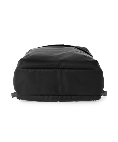 Manhattan Portage BLACK LABEL(マンハッタンポーテージ ブラックレーベル)の「QUICK ACCESS BACKPACK TWILL(バックパック/リュック・メンズ・ブラック・MEDIUM)」の8枚目の写真