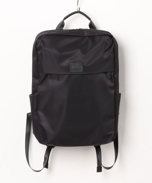 QUICK ACCESS BACKPACK TWILL（バックパック/リュック