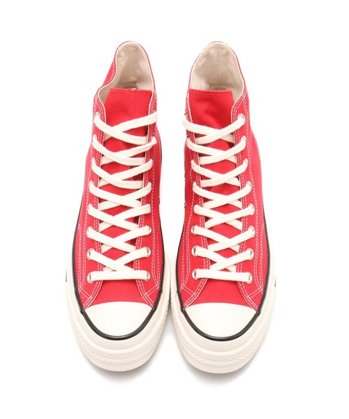 CONVERSE(コンバース)の「CONVERSE ALL STAR LGCY HI / コンバース オールスター LGCY HI(スニーカー・メンズ・レッド・23.5cm/24.5cm/25.5cm/23.0cm/24.0cm/25.0cm)」の6枚目の写真