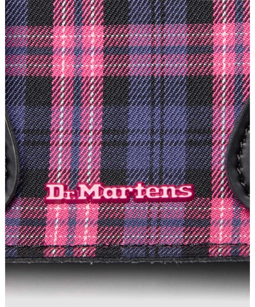 Dr. Martens（ドクターマーチン）の「Dr. Martens/ドクターマーチン 7インチ サッチェル バッグ 41721001（ショルダーバッグ・レディース・マルチ・FREE）」の9枚目の写真