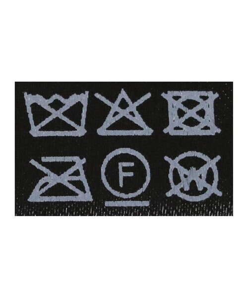 Steven Alan（スティーブンアラン）の「＜Steven Alan＞コットン カシミヤ ラッフル ニットベスト（ベスト・レディース・オリーブ/ネイビー・FREE）」の16枚目の写真