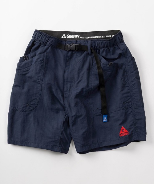 STONE  ナイロンショーツ L 水陸両用 スイムショーツ 刺繍 STONE ナイロンショーツ L 水陸両用 スイムショーツ 刺繍 STONE