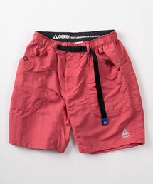 パンツ（ピンク/桃色系・ハーフ・ひざ丈）ファッション通販