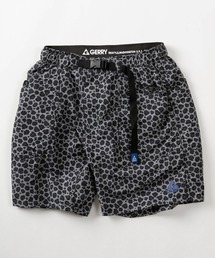 GERRY（ジェリー）の「【78】【GERRY/ジェリー】水陸両用 ワンポイントロゴ刺繍 ナイロン クライミング ショートパンツ/接触冷感/UVカット/2026SS新色追加（その他パンツ）」
