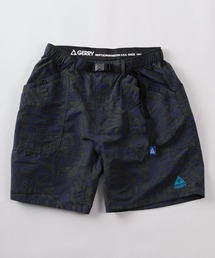 GERRY（ジェリー）の「【78】【GERRY/ジェリー】水陸両用 ワンポイントロゴ刺繍 ナイロン クライミング ショートパンツ/接触冷感/UVカット/2026SS新色追加（その他パンツ）」