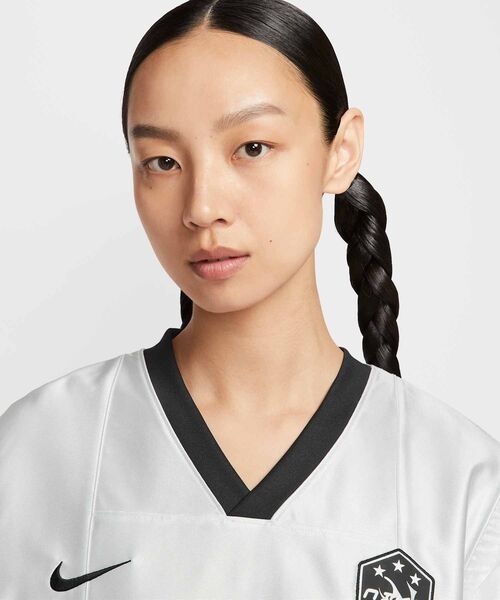 【2014年製】エフシーレアルブリストル ナイキ ジムショートスリーブトップ S ナイキ スポーツウェア ウィメンズ ショートスリーブ