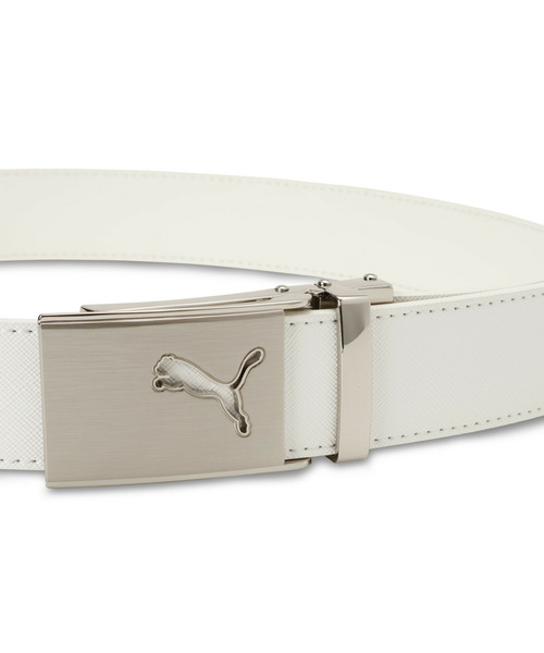 PUMA プーマ ユニセックス ゴルフ イーズフィット ベルト（ゴルフ