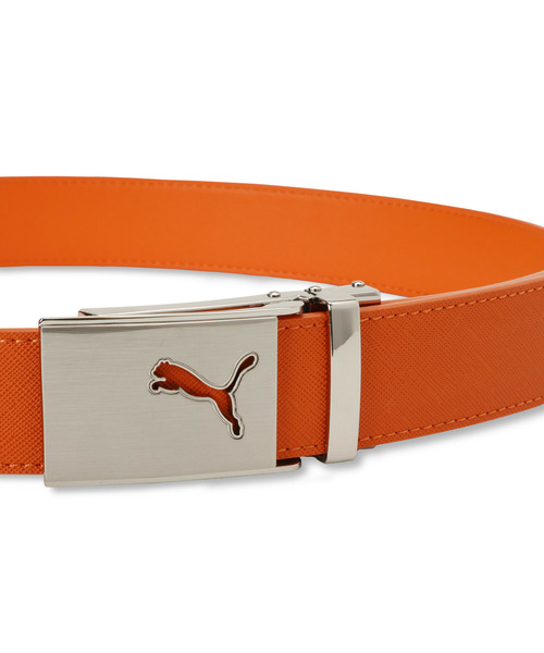 PUMA プーマ ユニセックス ゴルフ イーズフィット ベルト（ゴルフ