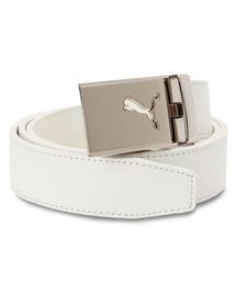 PUMA（プーマ）の「PUMA プーマ ユニセックス ゴルフ イーズフィット ベルト（ゴルフグッズ）」