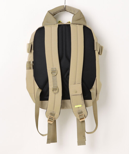 GREGORY(グレゴリー)の「【GREGORY/グレゴリー】ジョーブレーカー バックパック 18L FIELD TAN(バックパック/リュック・メンズ・タン・FREE)」の2枚目の写真