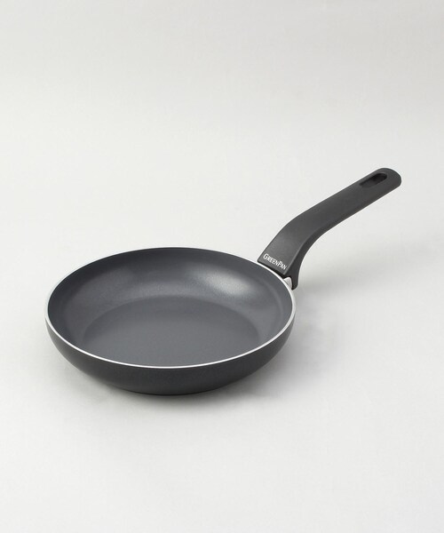 エッセンス フライパン 20cm ＜GreenPan グリーンパン＞（鍋