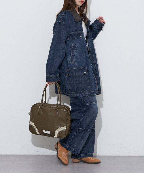 にゃお様　3着　トラディショナルウェザーウェア　アバハウス　スピックアンドスパン にゃお様 3着 トラディショナルウェザーウェア アバハウス スピック