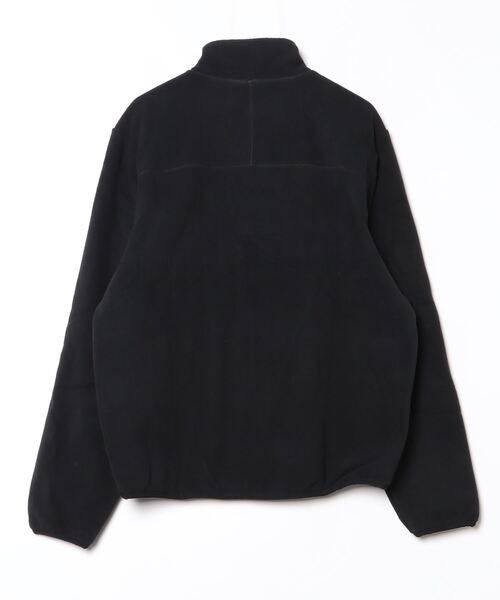 セール】THERMAL FLEECE REVERSIBLE JACKET｜サーマルフリース