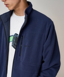 Gramicci | THERMAL FLEECE REVERSIBLE JACKET|サーマルフリースリバーシブルジャケット Gramicci グラミチ(ブルゾン)