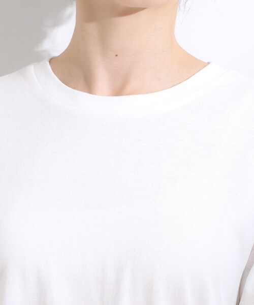 Cutie Blonde（キューティーブロンド）の「【S-LL】シルエットが変えられる ドッキングワンピース（ワンピース・レディース・ブラック/カーキ系3・04/03/02/01）」の14枚目の写真