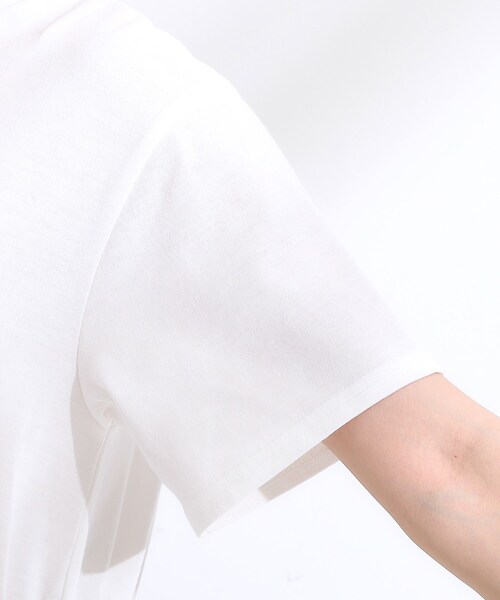 Cutie Blonde（キューティーブロンド）の「【S-LL】シルエットが変えられる ドッキングワンピース（ワンピース・レディース・ブラック/カーキ系3・04/03/02/01）」の15枚目の写真