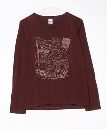ブランド古着】Design Tshirts Store graniph（デザイン ティー