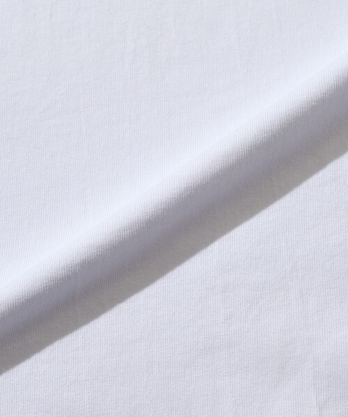 cotton pan（コットンパン）の「COTTON PAN/コットンパン ベストフレンズ フロントプリントTシャツ / CP25SS-FH007（Tシャツ/カットソー・メンズ・ブラック/ホワイト・M/L）」の16枚目の写真