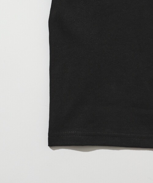cotton pan（コットンパン）の「COTTON PAN/コットンパン ベストフレンズ フロントプリントTシャツ / CP25SS-FH007（Tシャツ/カットソー・メンズ・ブラック/ホワイト・M/L）」の21枚目の写真