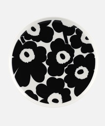 marimekko(}bR)Unikko / plate 25cm(H)