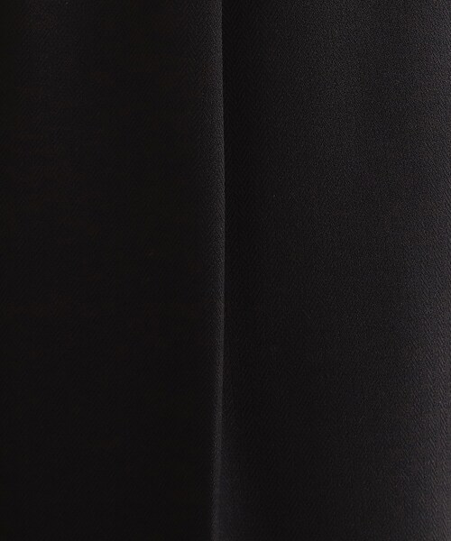 grove(グローブ)の「【洗える】着回し優秀!フラップポケットワイドパンツ(その他パンツ・レディース・ブラウン系/ブラック/チャコールグレー/グレー・03/02/01/05/04)」の16枚目の写真