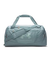 UNDER ARMOUR | UAアンディナイアブル5.0 ダッフルバッグ Mサイズ（ライフスタイル/メンズ/レディース）(ボストンバッグ)