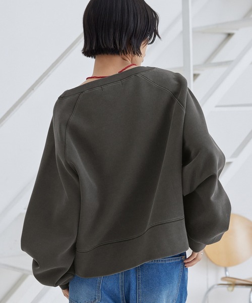 のん様 ピグメントシャツ | ジムマスター（gym master）公式通販