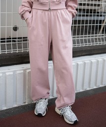 WEGO | WEGO/【26年春新色追加★】スウェットワイドパンツ(スウェットパンツ)