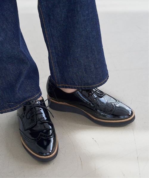 追加2》アツゾコオックス（ローファー）｜LE TALON（ルタロン）の