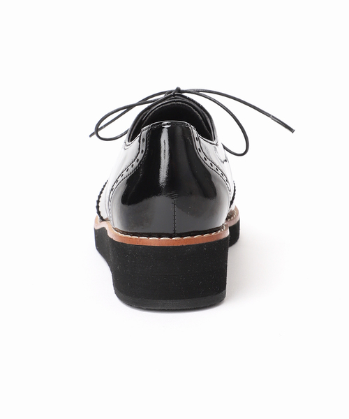 LE TALON（ルタロン）の「《追加2》アツゾコオックス（ローファー・レディース・ブラウン/ブラックミックス・22cm/23.5cm/24cm/22.5cm/23cm/24.5cm/25cm/25.5cm）」の13枚目の写真