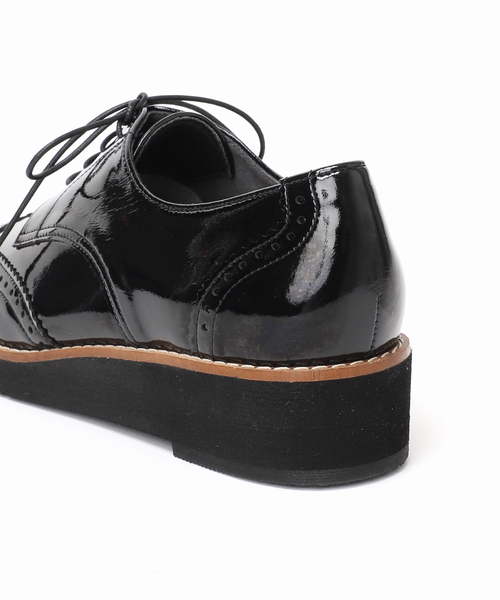 追加2》アツゾコオックス（ローファー）｜LE TALON（ルタロン）の