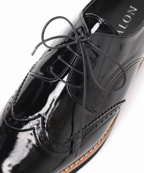 追加2》アツゾコオックス（ローファー）｜LE TALON（ルタロン）の