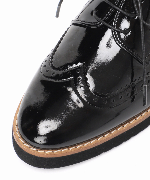 追加2》アツゾコオックス（ローファー）｜LE TALON（ルタロン）の