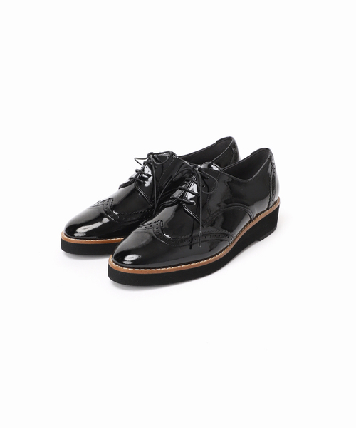 にょにょ LE TALON ブラック ローファー 23 追加2》アツゾコオックス（ローファー）｜LE TALON（ルタロン）の