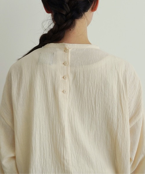 セール】オオカミと月夜を歩くブレーメン（シャツ/ブラウス