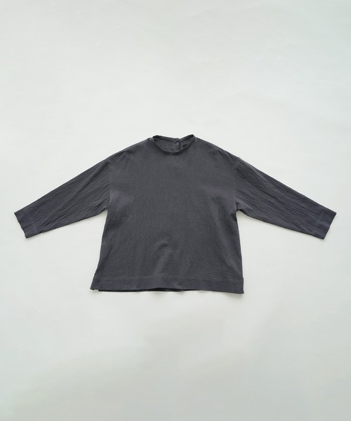 オオカミと月夜を歩くブレーメン（シャツ/ブラウス）｜オオカミと