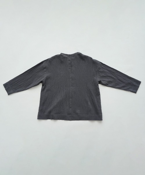 オオカミと月夜を歩くブレーメン（シャツ/ブラウス）｜オオカミと