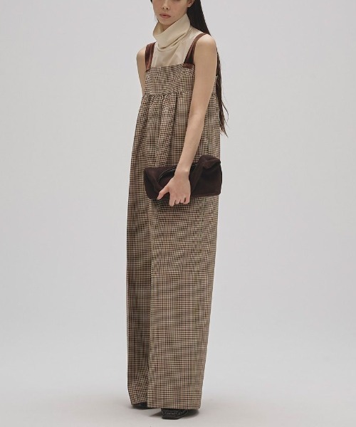 ★TODAYFUL★  ショルダーバック TODAYFUL トゥデイフル / LIFE's ライフズ / Gather Shoulder