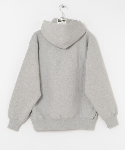 That's The Hoody(パーカー)|THE GOODLAND MARKET(ザグッドランド That's The Hoody(パーカー)|THE GOODLAND MARKET(ザグッドランド