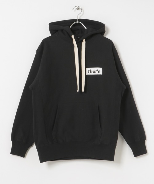 【新品】THIS IS x PGC This is the Hoody That's The Hoody（パーカー）｜THE GOODLAND MARKET（ザグッドランド