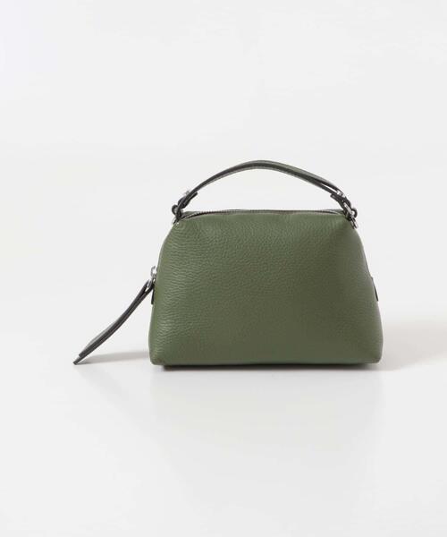 GIANNI CHIARINI ALIFA S（ハンドバッグ）｜URBAN RESEARCH ROSSO